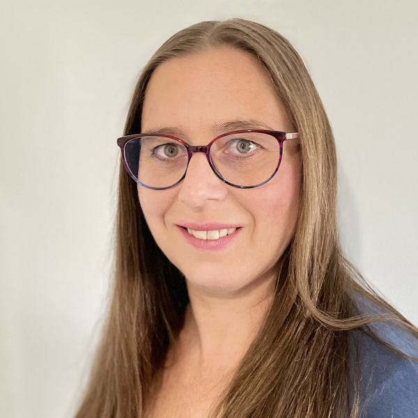 Mestre Christine Bohn