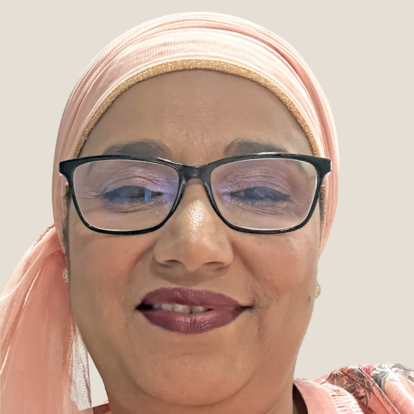 Maida Abdulssatar Khan